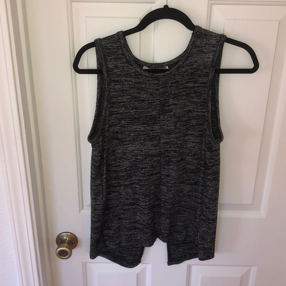 Blouse, worn maybe twice
